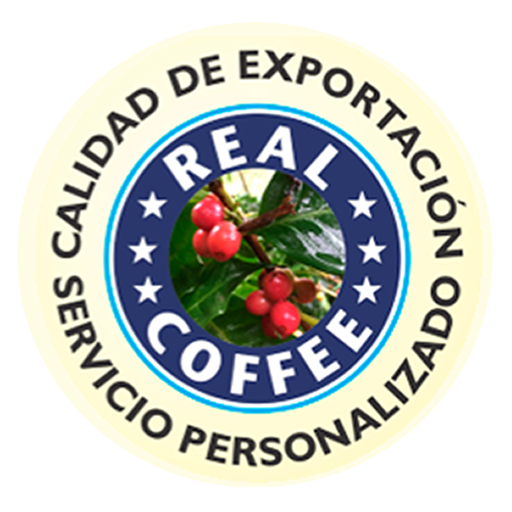 Real Coffee – Maquila de Café en Veracruz, México.